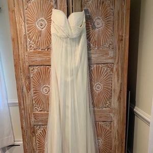 New With Tag Jenny Yoo Bridesmaid Dress